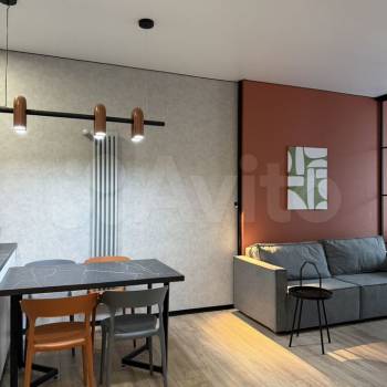 Продается 2-х комнатная квартира, 53 м²