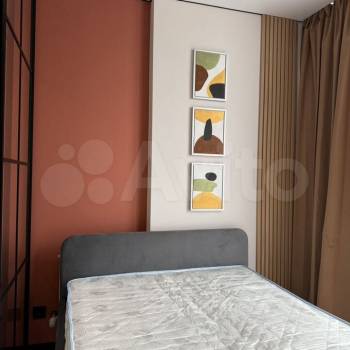 Продается 2-х комнатная квартира, 53 м²