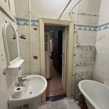 Сдается 1-комнатная квартира, 44 м²