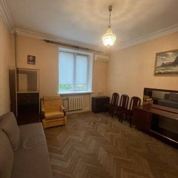 Сдается 1-комнатная квартира, 44 м²