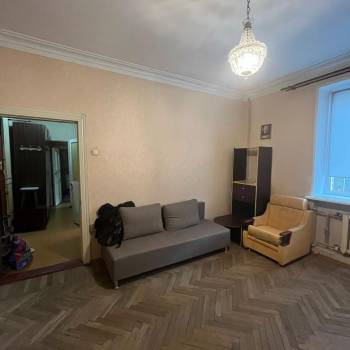 Сдается 1-комнатная квартира, 44 м²