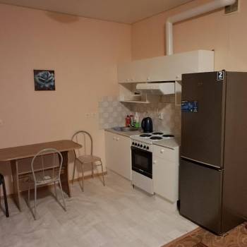 Сдается 1-комнатная квартира, 27 м²