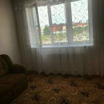 Сдается 1-комнатная квартира, 27 м²