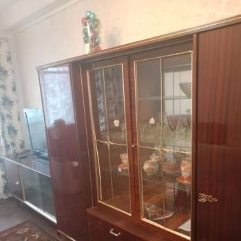 Сдается 2-х комнатная квартира, 45 м²