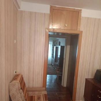 Сдается 2-х комнатная квартира, 45 м²