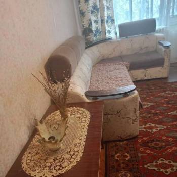 Сдается 2-х комнатная квартира, 45 м²