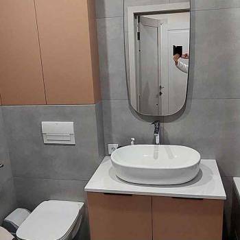Сдается 1-комнатная квартира, 36,5 м²
