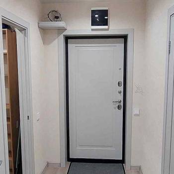 Сдается 1-комнатная квартира, 36,5 м²