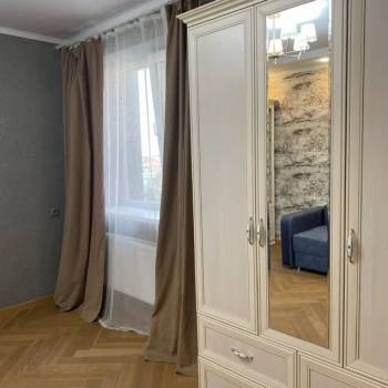 Продается 1-комнатная квартира, 39,4 м²