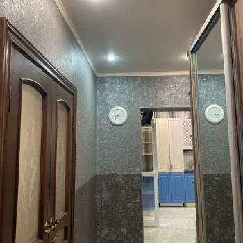 Продается 1-комнатная квартира, 39,4 м²