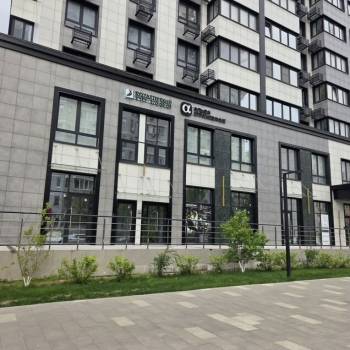 Сдается 1-комнатная квартира, 40 м²