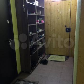 Продается 2-х комнатная квартира, 55,8 м²