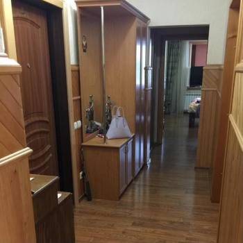 Продается 2-х комнатная квартира, 55,8 м²