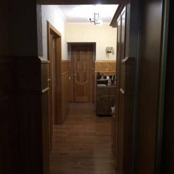 Продается 2-х комнатная квартира, 55,8 м²