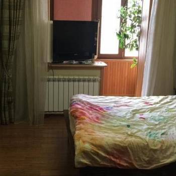 Продается 2-х комнатная квартира, 55,8 м²