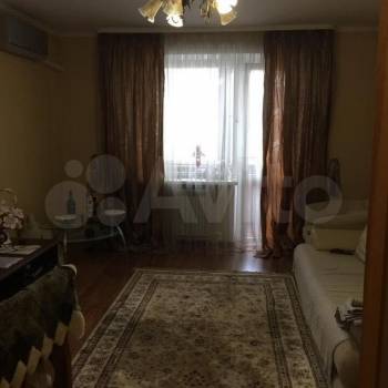 Продается 2-х комнатная квартира, 55,8 м²