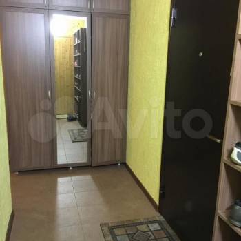 Продается 2-х комнатная квартира, 55,8 м²