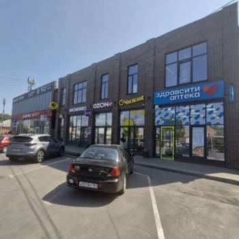 Сдается Нежилое помещение, 150 м²