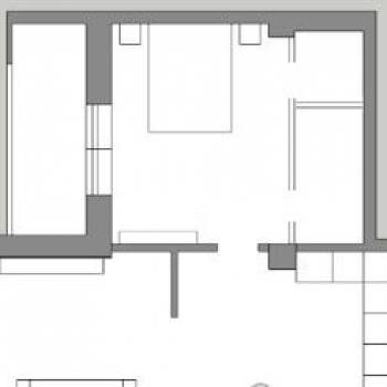 Продается 3-х комнатная квартира, 70 м²
