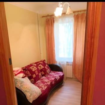Продается Многокомнатная квартира, 62 м²