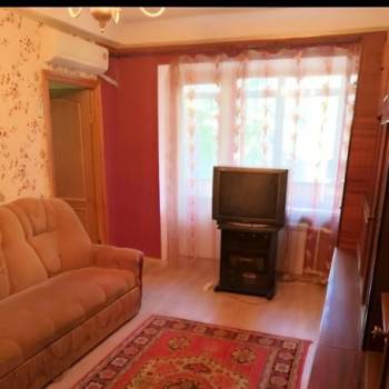 Продается Многокомнатная квартира, 62 м²