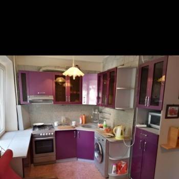 Продается Многокомнатная квартира, 62 м²