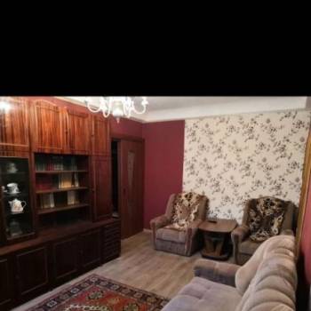 Продается Многокомнатная квартира, 62 м²