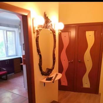 Продается Многокомнатная квартира, 62 м²