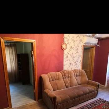 Продается Многокомнатная квартира, 62 м²