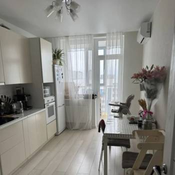 Сдается Многокомнатная квартира, 78 м²