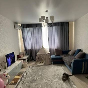 Сдается Многокомнатная квартира, 78 м²