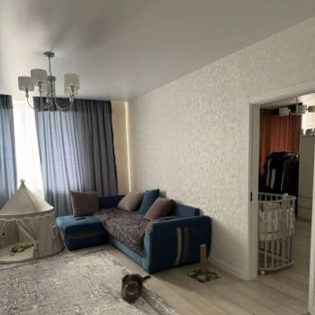 Сдается Многокомнатная квартира, 78 м²