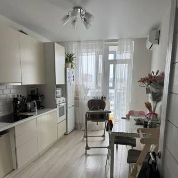 Сдается Многокомнатная квартира, 78 м²