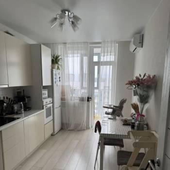 Сдается Многокомнатная квартира, 78 м²