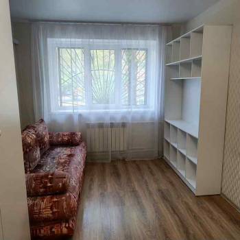 Сдается 2-х комнатная квартира, 30 м²