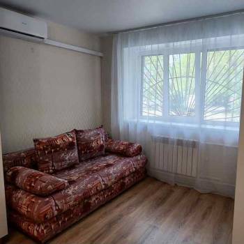 Сдается 2-х комнатная квартира, 30 м²