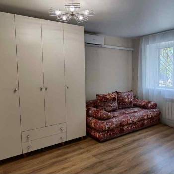Сдается 2-х комнатная квартира, 30 м²