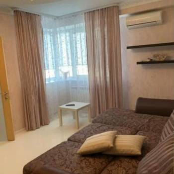 Сдается 1-комнатная квартира, 44 м²