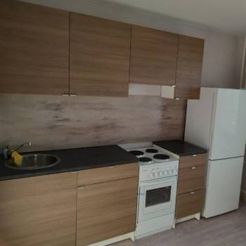 Сдается 1-комнатная квартира, 36 м²