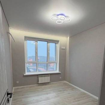 Продается 3-х комнатная квартира, 59,1 м²