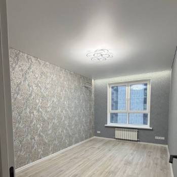 Продается 3-х комнатная квартира, 59,1 м²