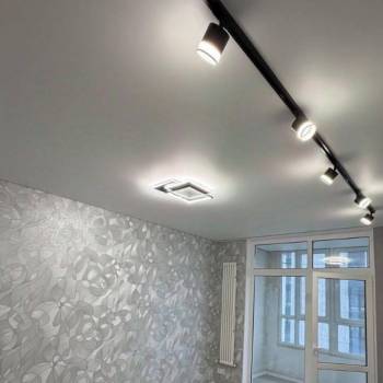 Продается 3-х комнатная квартира, 59,1 м²