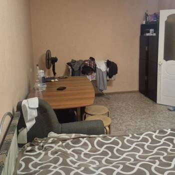 Продается 1-комнатная квартира, 30,1 м²