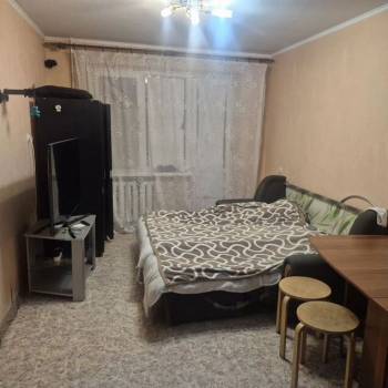 Продается 1-комнатная квартира, 30,1 м²