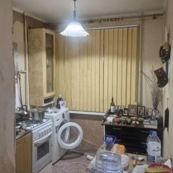 Продается 1-комнатная квартира, 30,1 м²