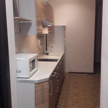 Сдается 1-комнатная квартира, 40 м²