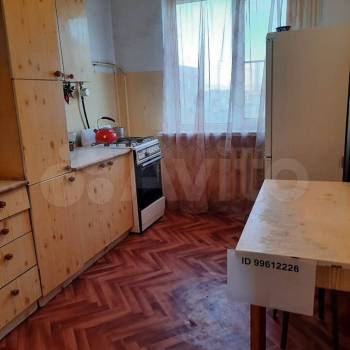 Сдается Многокомнатная квартира, 65 м²