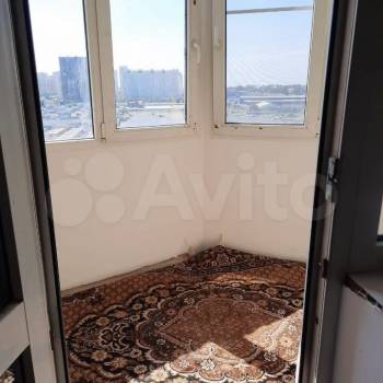Сдается Многокомнатная квартира, 65 м²