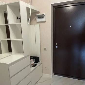 Сдается 1-комнатная квартира, 38 м²