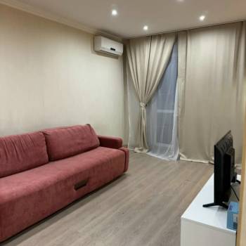 Сдается 1-комнатная квартира, 0 м²